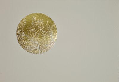 Silent Olive by angus hampel